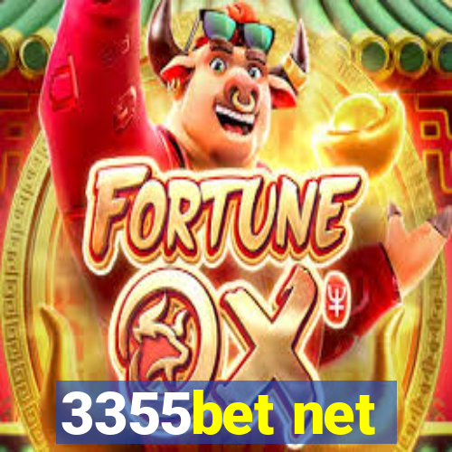 3355bet net